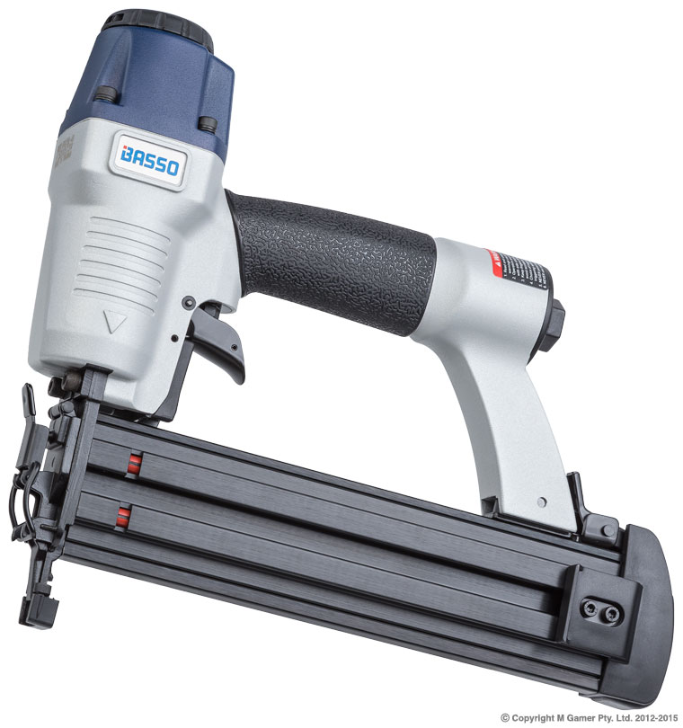 Medium Duty C Brad Nailer